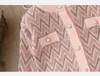 귀여운 여자 여자 옷 세트 봄 가을 어린이 공주 니트 의상 어린이 두 조각 세트 소녀 정장 2-7 년