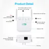 Routers Wireless Wifi Booster Repetidor Repeater 1200Mbps Remote WiFi -versterker 80211NBGAC WI FI REAPETER AP MODE WIFI Extender 230812