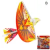 ElectricRC Animals 360 grader 24 GHz Flying RC Bird Toy Birds Mini Drone Toys Remote Control EBIRD CONCHARGABLE GENTER 230812