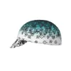 Rowerowe czapki maski ciclismo fietsen cap unisex sculline fietsen fietsen ademend komfortbele zonnescherm fiets motocyklia hoofdband Doek Caps 230812