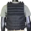 Jackets masculinos Nylon Tactical Tactical Training Hunting Swat Outdoor Sports CS Molle