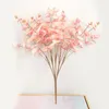 Decorative Flowers Fashion Wedding Home Party Decoration Yugali Simple Atmosphere A Variety Of Colors