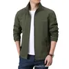 남성용 재킷 방수 헌팅 바람막이 군용 전술 패션 재킷 코트 2023 봄 남자 여름 남성 의류 230812