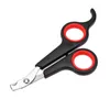 Strumento per toelettatura per cani da compagnia Care Care Clipper Scissers Trimmer