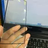 Samsung S23 Ultra 3D -экрановое стекло защитника с отверстием с полным клеем.