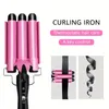 Create Perfect Waves with this Electric Curling Stick - Home Hair Styling Tools