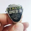 2023 Fantasy Football Champion Ring med stativ 8-14