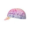 Rowerowe czapki maski ciclismo fietsen cap unisex sculline fietsen fietsen ademend komfortbele zonnescherm fiets motocyklia hoofdband Doek Caps 230812