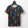 # 3 2023 T-shirt pour hommes de créateur T-shirt pour hommes T-shirt décontracté à manches courtes Hip Hop H2Y Street Wear T-shirt Taille M-xxxl 015