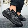 fashion designer ins mens running shoes putian running shoes couple autumn air cushion large thick sole casual vintage sports walking shoes spring