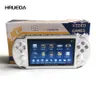 Jogadores de jogos portáteis 8 GB de videogame Console Portátil Câmera de 4,3 polegadas Tela colorida Player Handheld Player Dual Joystick Game Consoles 10000 jogos 230812