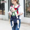 Dog Apparel Sling For Small And Medium Dogs 10-20 Lbs Breathable Dog Cat Sling With Adjustable Strap Shoulder Pad Hand Free 230812