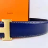 Ceinture de ceinture pour hommes de la ceinture de designer pour hommes designers concepteurs ceinture gorne