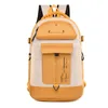 2023 Sport Travel Outdoor Bag Back Propack Men Prochford Oxford Nylon Backball Backback Bag Bag Bag Climbing School Computer Jumpman No.23