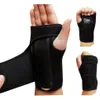 1 Pcs Carpal Tunnel Hand Wrist Support Brace Useful Outdoor Splint Sprains Arthritis Band Belt Removable Orthopedic Bandage287C