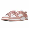 Hommes Femmes Casual Chaussures Low Panda Triple Rose Noir Blanc Gris Brouillard Syracuse Argon Unc Rose Whisper Court Violet Sports Hommes GAI Baskets Baskets 36-47