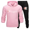 Mens Tracksuit Men Set Sweatsuit Designer Men's Tracksuits Women