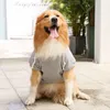 Dog Apparel Autumn Winter Hoodie Coat Pet Clothes Pullover Casual Wear Small Large Labrador Golden SamoyeThickened Warm Sweater