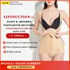 Göğüs Formu Bodysuit Lipltion Vücut şekillendiricisi karın bel slimm Postpartum Shapewear Sınıf Giysisi 230812'den sonra giysiler