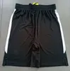 23 24 Soccer Shorts Newcastles 2023 2024 ISAK BOTMAN BRUNO G JOELINTON TRIPPIER WILSON VOETBALBOEGEN SHEARER UTDS Home weg derde zwarte heren