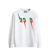 Designer Sweatshirt Mens Felpa con cappuccio con cappuccio da cappuccio Sport casual Sports Cool Hoodies Lettera stampata con cappuccio oversize Fashion Hip Hop Street per Man Y2