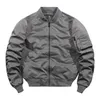 Herenjacks Spring Bomber Jacket voor mannen Vrouwen vulling militaire jas varsity honkbal jas heren windjager mannelijke kleding ma1 winter 230812