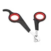 Strumento per toelettatura per cani da compagnia Care Care Clipper Scissers Trimmer