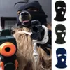 Abbigliamento Costumi divertenti Grandi maschere da sci Cappelli per cani Accessori per caschi per cani Robber Cosplay Forniture per animali domestici 230812