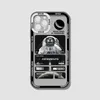 14 красивых чехлов для телефонов iPhone 13 Pro Max Space Astronaut Astronaut NASA Силиконовый чехол 14PROMAX 13PROMAX 12PROMAX 11PROMAX XSMAX 14PRO 13PRO 12PRO 12 11 XS XS XR 8 7 DROP SHIPPIPP