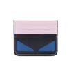 Designer Classic Leather Compact Holder High Look Level Ladies Cute Eyewear Wallet Designer Credit Card Holder Wallet with Box card bag