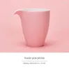 Tumblers Pink Fairy Cup House Lar Room Personalidade