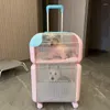 Cat Carriers Pet Trolley Cats Transporter Small S Carry Animals Sac Transport Chat Dogs Accessories