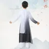 Abbigliamento etnico 2023 bambini cinesi tai chi performance abito wushu kungfu uniforme arte marziale