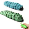 Electricrc Animals Infrared Remote Control Insect Worm Mock Fake RC Toy Animal Trick Novelty Jokes Prank Kids Adult Slumpmässigt färg 230812