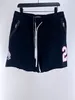 shorts pour hommes concepteurs décontractés courts courts de haute qualité féminins shorts surdimensionnés 22 lettre de football imprimé sport coulant court