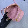 Louiseviestbag tasarımcılar mini bumbag çapraz vücut moda çantaları bel torbası kemer çanta kadın deri sandık paketi luis cüzdan lüks açık spor para cüzdan fanny paketi