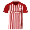 23 24 Greece Olympiacos F.C soccer jerseys Athens Kallithea MASOURAS JAMES AEK Athens 2023 2024 Panathinaikos Football Shirts KOKA FORTOUNIS PEPE CAMARA Uniforms