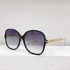 Designer Mens and Womens Sunglasses Acetate Fiber Eyeglass frame Hardware metal mirror legs Z1907 Fashion Versatile Leisure Holiday Original Box