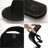 Top Quality Outdoor Male Sandals Soft Light Weight Slippers Mans New Summer Men Flip Flops Non-slip Beach Bathroom Slides Shoes Zapatos Hombre