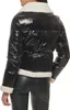 Mode dames Breanna Puffer Jacket Standard en plus maten herfst en winter nieuwe stijl