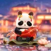 Blind Box Panda Roll Good Lucky Year Series Box Guess Bag Mystery Toys Dolls Anime Ornamenten Actie Figuur Geschenken 230812