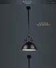 Lampy wiszące Dia 32 cm American Industrial Loft Vintage Light