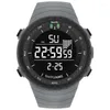 Zegarek sportowy na rękę Top Watch Wathood Waterproof Waterprish Wathing zegar zegarków LED Digital Luksusowy moda na rękę elektroniczną