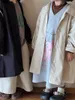 ジャケットミランセル秋のキッズウィンドブレイク子供ソリッドカラーコートガールズファッションジャケット230814
