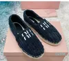 2023 Shoe Footwear Luxury Designers Summer Loafers Hand Made For Women Casual Charms Walk shoes