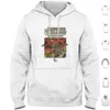 Hoodies masculin 1974 CARTOONE ONMAS CADEAU POUR LES LOVERS Longue manche et Will Byers Demogorgon