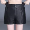 Shorts femminile 2023 Donne Fashion Side Tasche