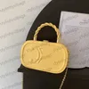 Сумка для поперечного тела в высшее качество Fahsion Designer Bag Women Bag Сумка для роскошной сумки маленькая квадратная сумка для сумки для цепи сумки для сплетенной ручки сплошной цветной сумки стильные сумки