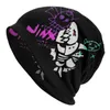 Berets League Battle Game Legends Bonnet Hats Hip Hop Geknit hoed voor mannen Dames herfst Winter Warm Skullies Beanies Caps