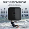 CAMcorders CS03 Câmera HD 1080p Spot Wi -Fi Sports Outdoor Segurança à prova d'água ao ar livre Detecção de movimento sem fio